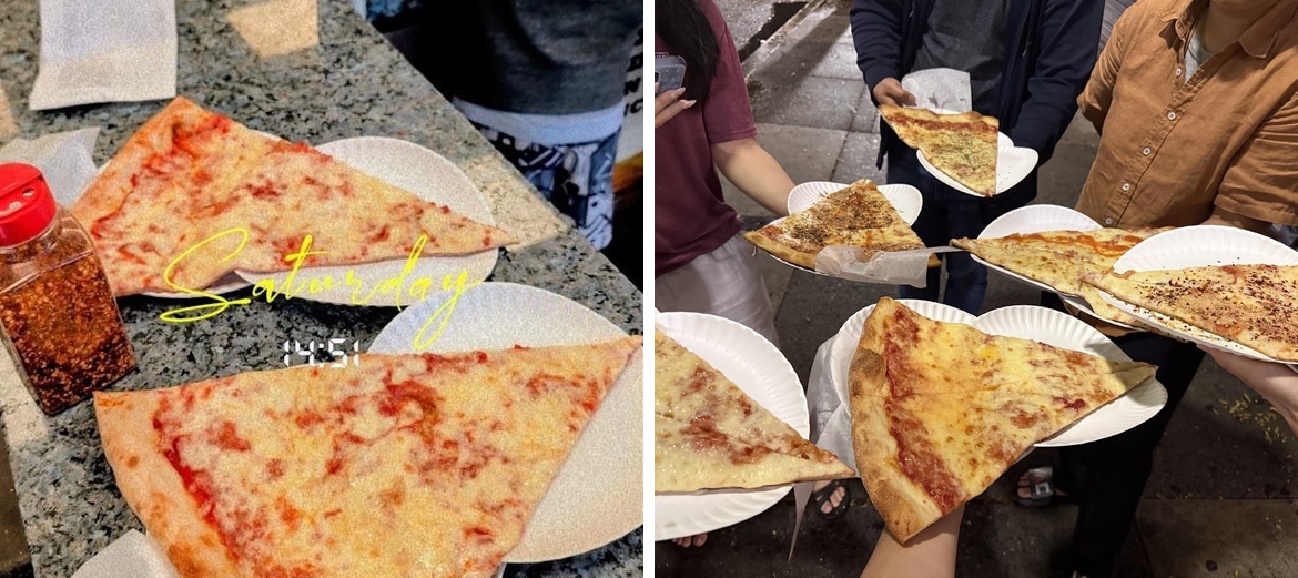 Lorenzo and Sons Pizza