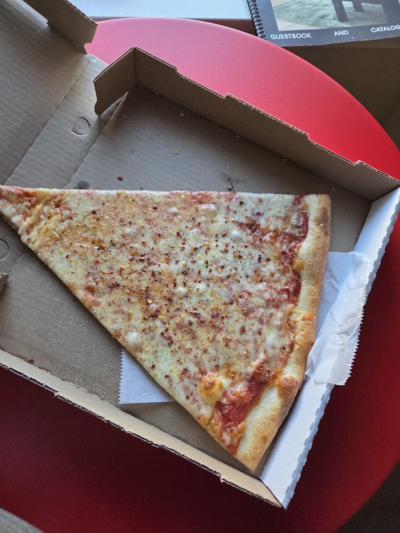 Lorenzo and Sons Pizza