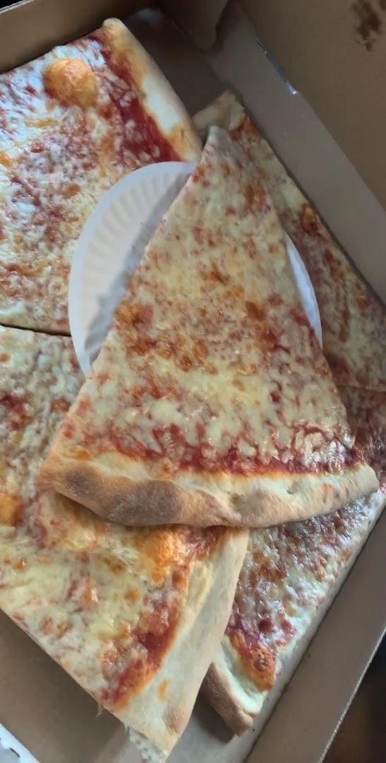 Lorenzo and Sons Pizza