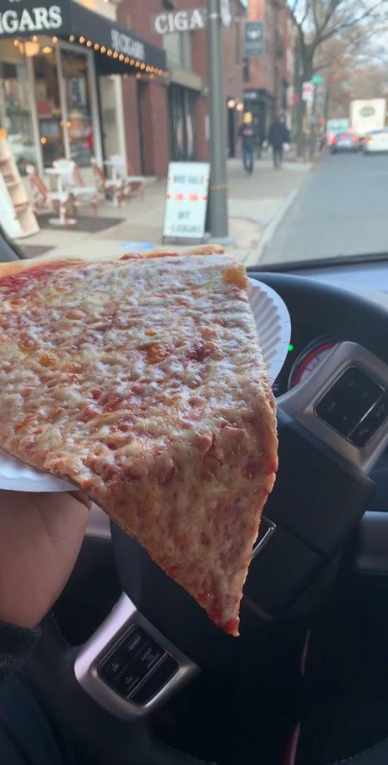 Lorenzo and Sons Pizza