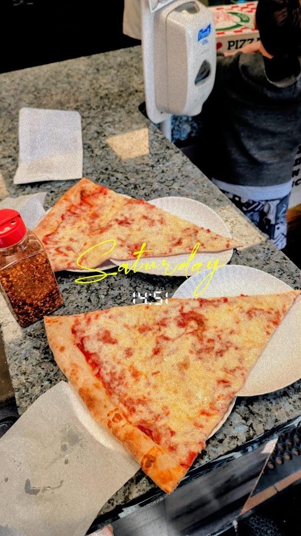 Lorenzo and Sons Pizza Menu image 6