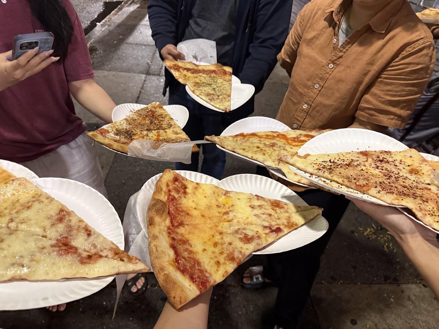 Lorenzo and Sons Pizza Menu image 7