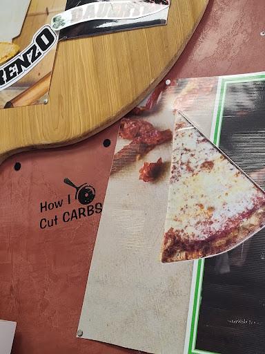 Lorenzo and Sons Pizza Menu image 9